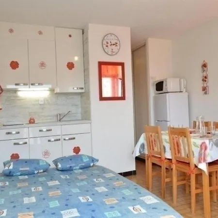 Cap D'agde, 2 Pieces, 4 Personnes - Fr-1-249-242 شقة آجد