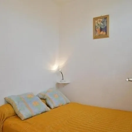 Cap D'agde, 2 Pieces, 4 Personnes - Fr-1-249-242 شقة