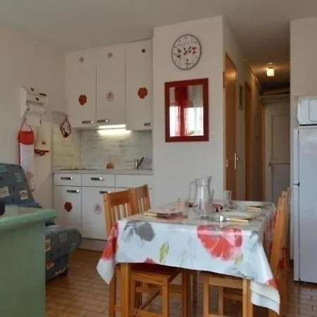 Cap D'agde, 2 Pieces, 4 Personnes - Fr-1-249-242 شقة آجد
